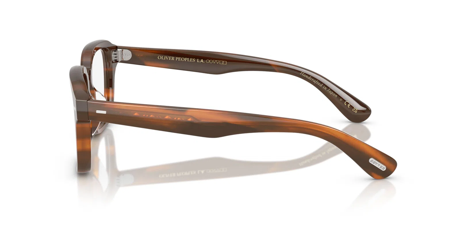 Oliver Peoples Errisson 5562U Eyeglasses - view 8